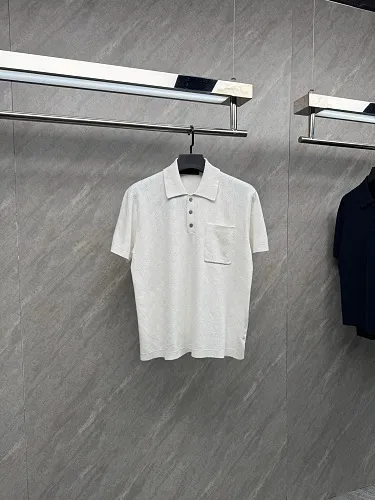 Louis Vuitton Polo Shirt