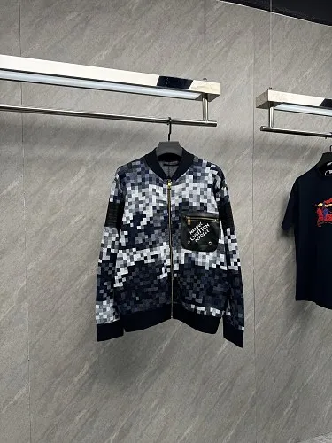 Louis Vuitton Knit