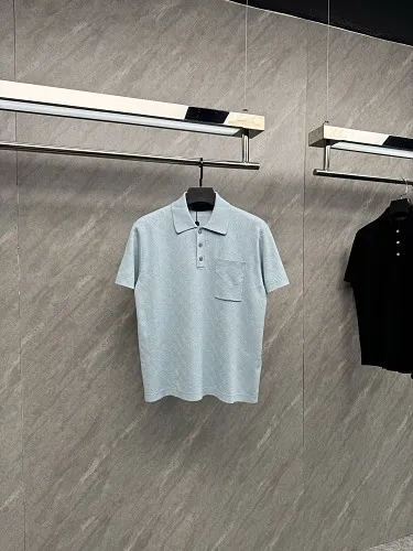 Louis Vuitton Polo Shirt