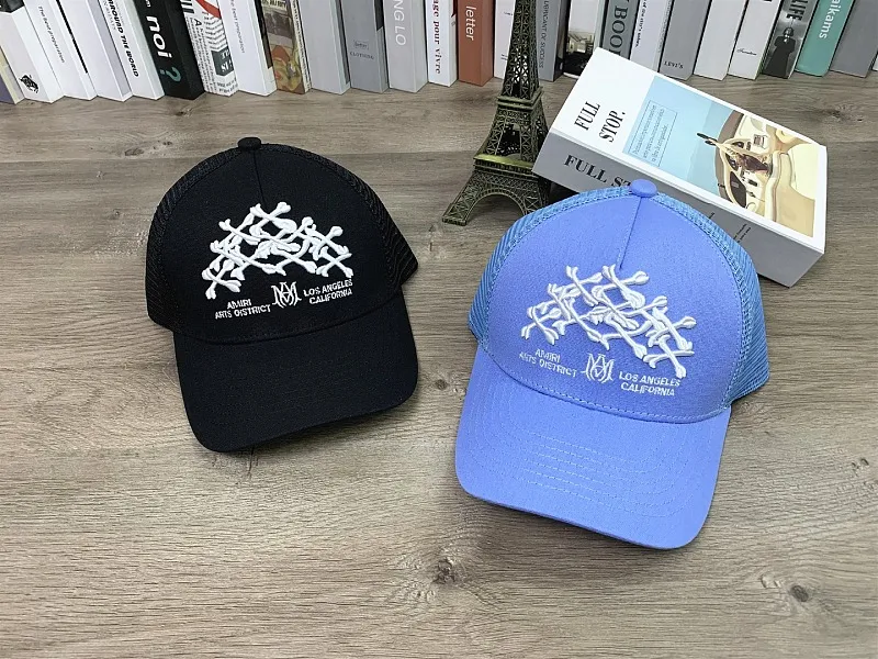 AMIRI Hats