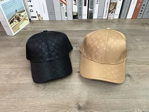 Louis Vuitton Hats