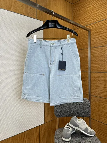 Louis Vuitton Shorts