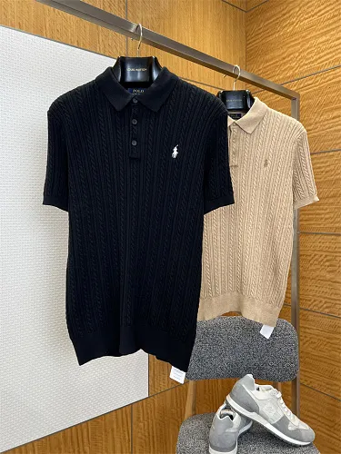 Palm Angels Polo Shirt