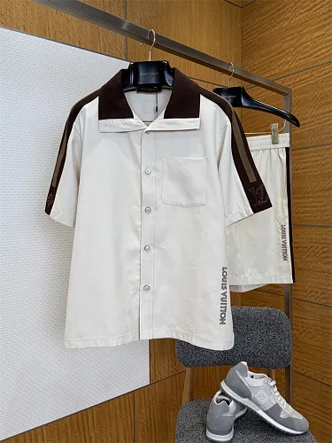 Louis Vuitton Shorts