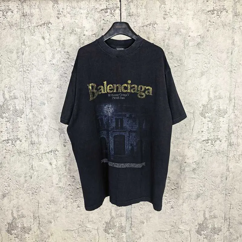 Balenciaga T-Shirt