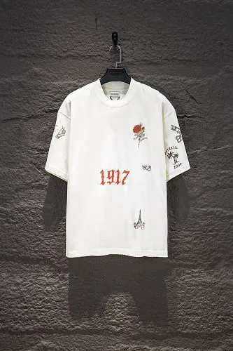 Balenciaga T-Shirt