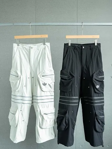 Cargo Pants