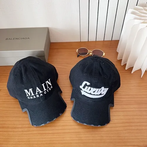 Balenciaga Hats