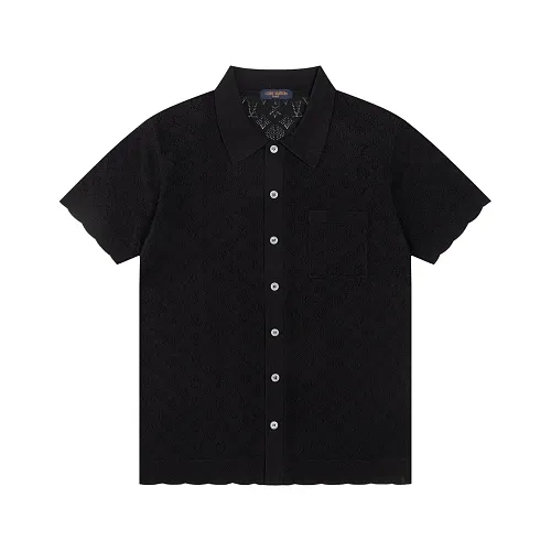 Louis Vuitton Polo Shirt