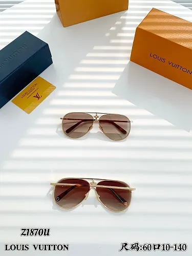 Louis Vuitton Sunglasses