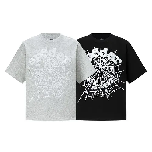 SP5DER T-Shirt