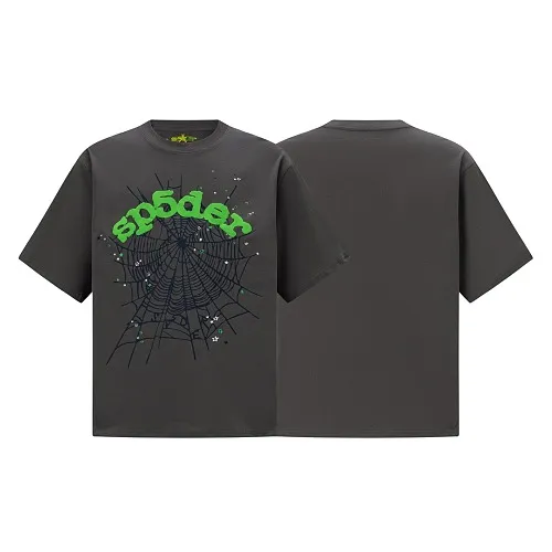 SP5DER T-Shirt
