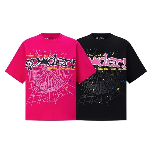 SP5DER T-Shirt