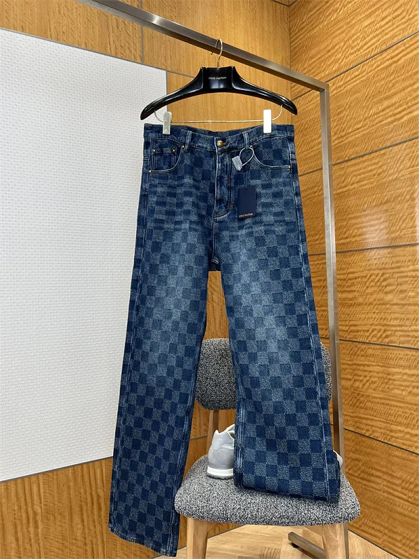 Louis Vuitton Jeans