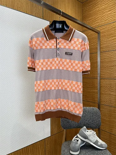 Louis Vuitton Polo Shirt