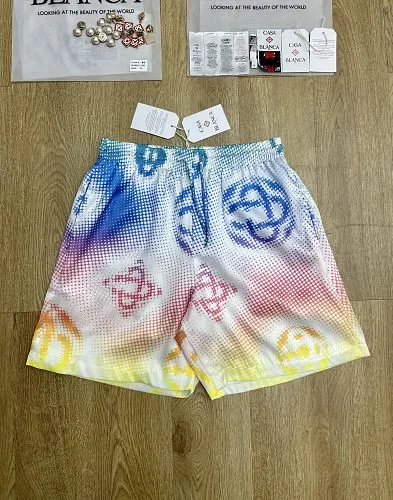 CASABLANCA Shorts