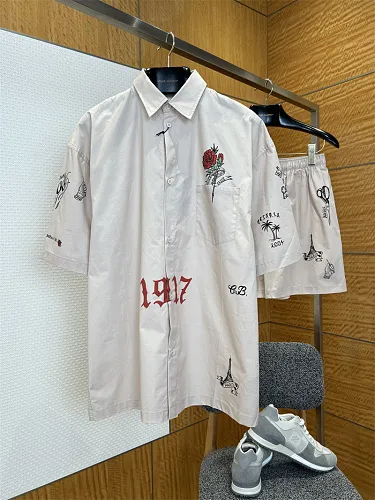 Balenciaga T-Shirt