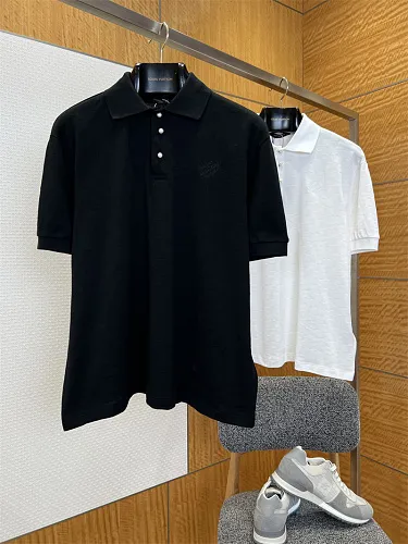 Louis Vuitton Polo Shirt