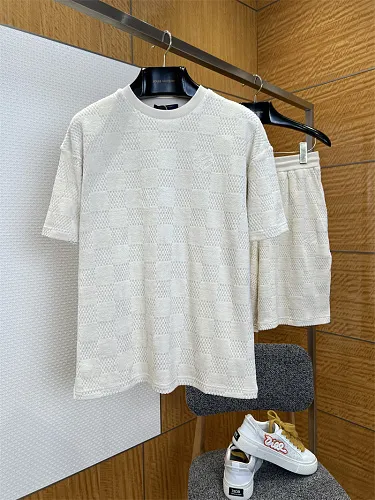 Louis Vuitton Tracksuit