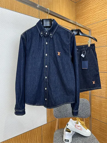 Louis Vuitton Shorts