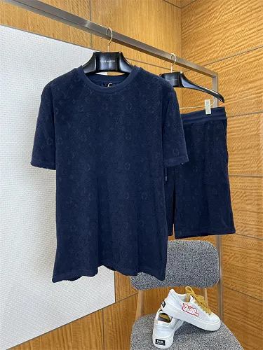 Louis Vuitton Shorts