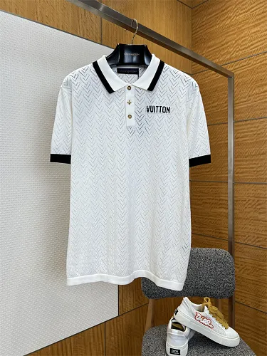 Louis Vuitton Polo Shirt