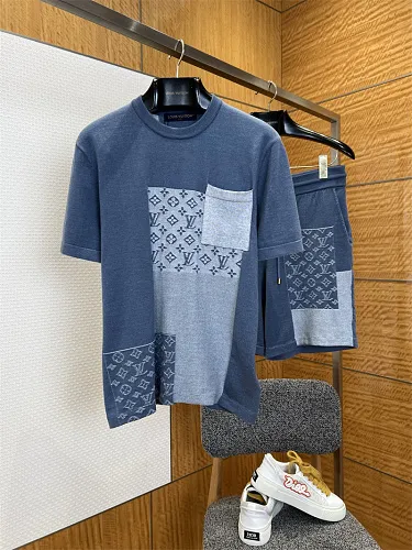 Louis Vuitton Shorts