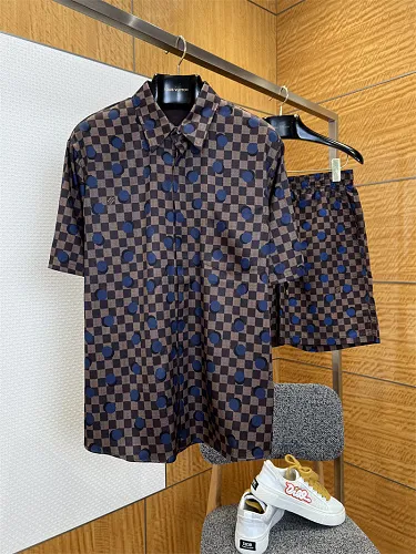 Louis Vuitton Shorts
