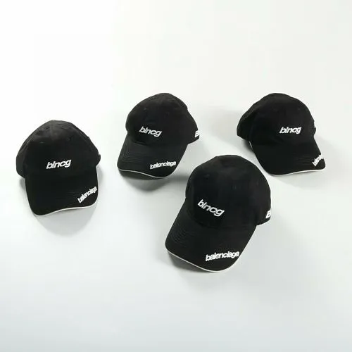 Balenciaga Hats