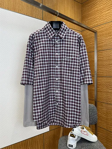 Balenciaga Longsleeve