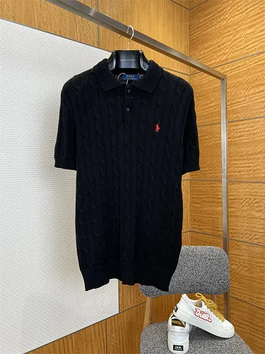 Palm Angels Polo Shirt