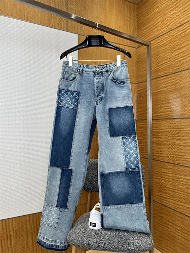 Louis Vuitton Jeans
