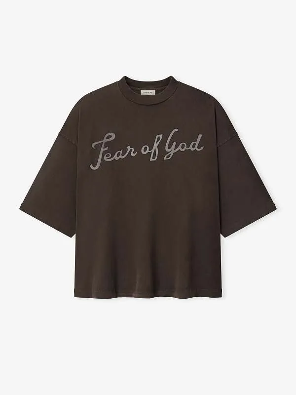 Fear of God T-Shirt