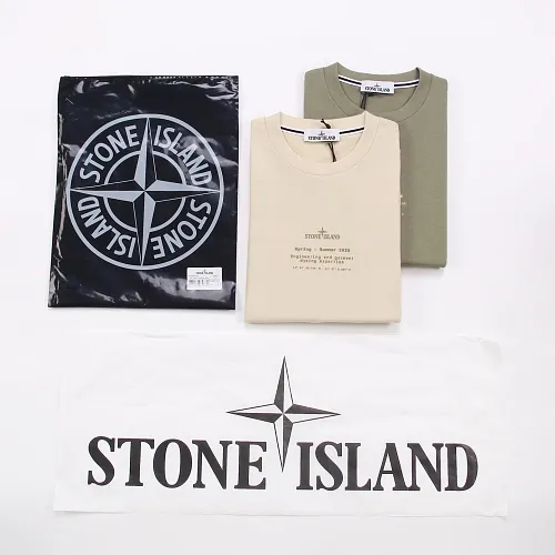 Stone Island T-Shirt
