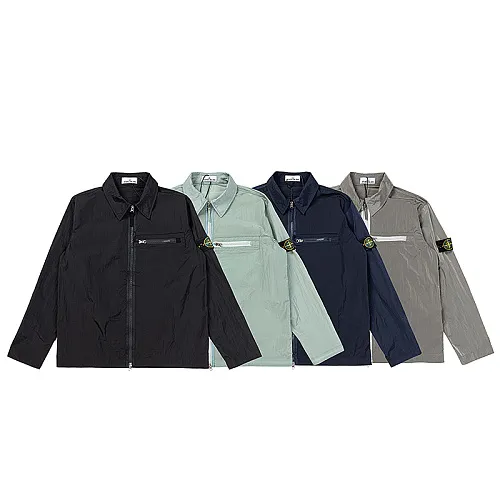 Stone Island Jacket