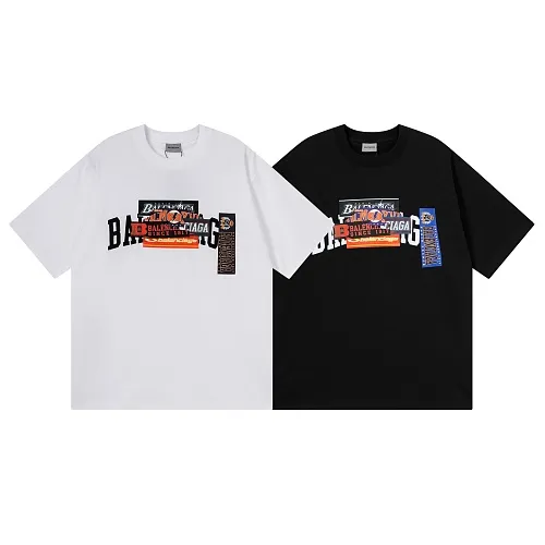 Balenciaga T-Shirt
