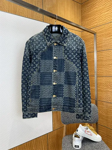 Louis Vuitton Jacket