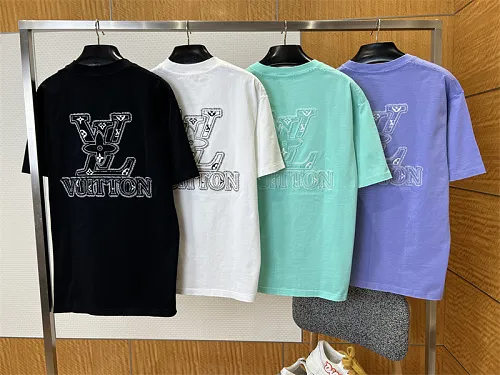 Louis Vuitton T-Shirt