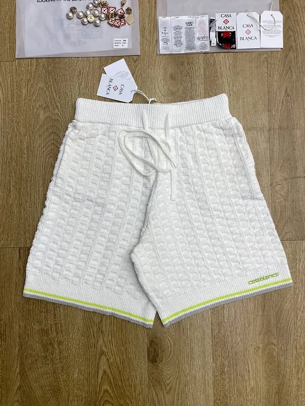 CASABLANCA Shorts