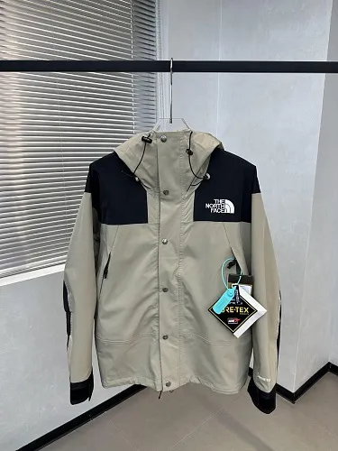 The North Face Jacket