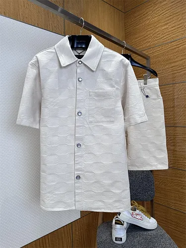 Louis Vuitton Shorts