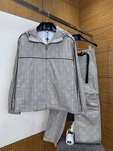 Louis Vuitton Tracksuit