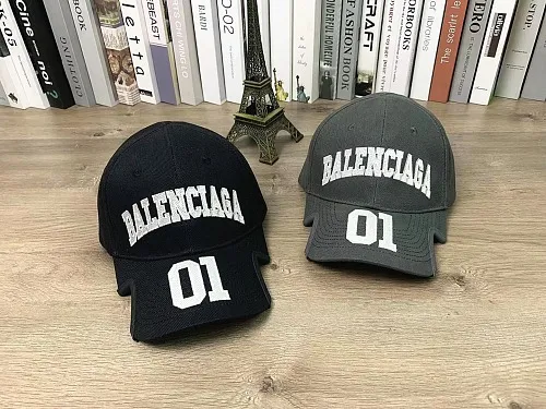 Balenciaga Hats