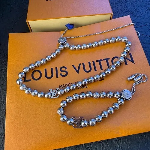 Louis Vuitton Necklace