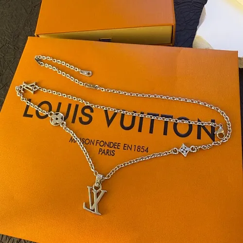 Louis Vuitton Necklace