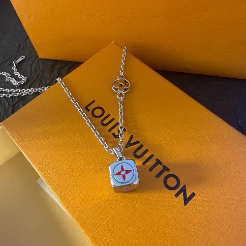 Louis Vuitton Necklace