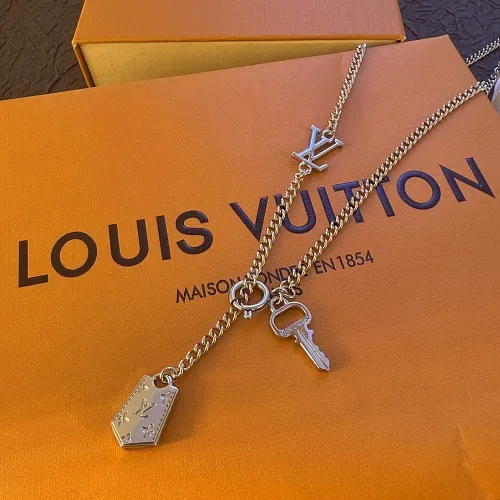 Louis Vuitton Necklace
