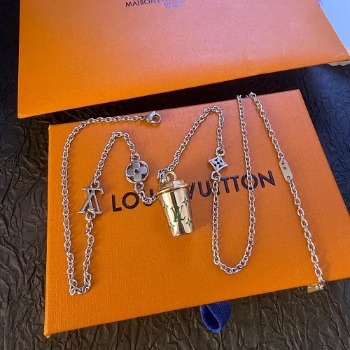Louis Vuitton Necklace