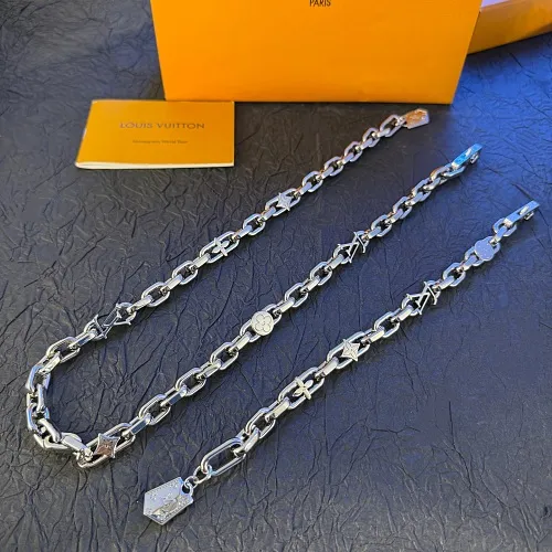 Louis Vuitton Necklace