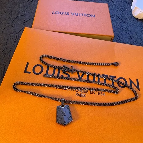 Louis Vuitton Necklace